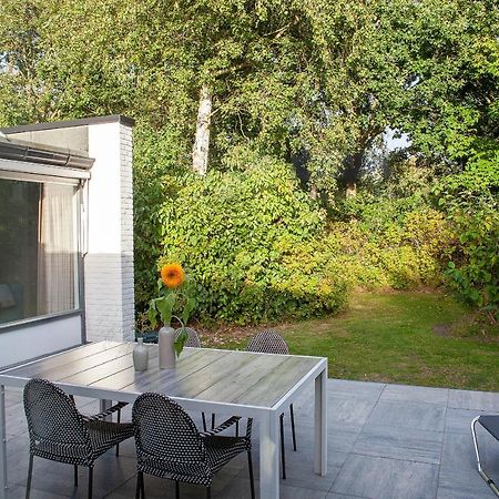 Sint Maartensvlotbrug Aan Noordzee Vakantiehuis Aan Zee 4 Personen מראה חיצוני תמונה