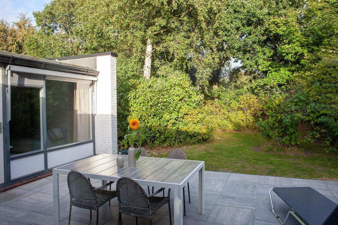Sint Maartensvlotbrug Aan Noordzee Vakantiehuis Aan Zee 4 Personen מראה חיצוני תמונה